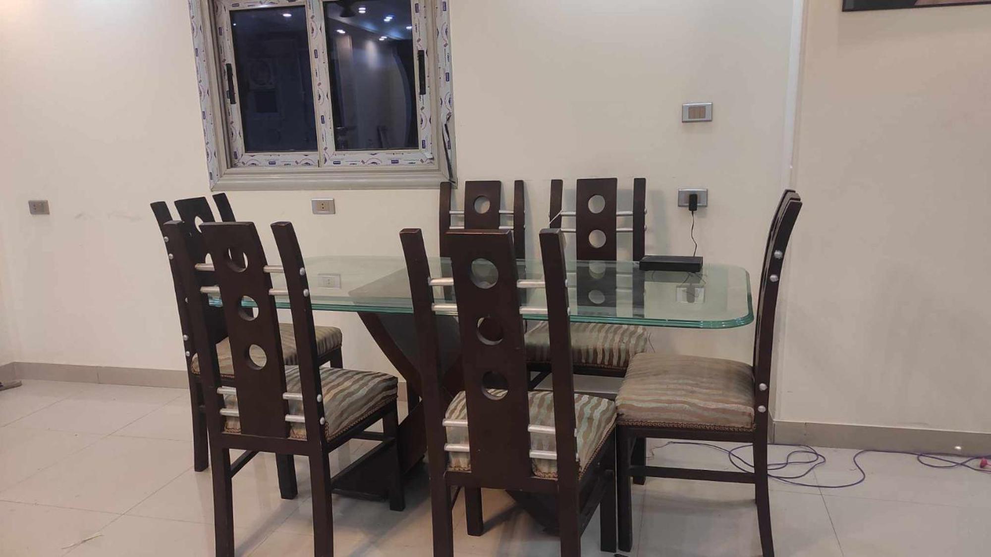 Comfy Luxurious Apartments In Central Location In Mansheyet El Bakry East Kairó Kültér fotó
