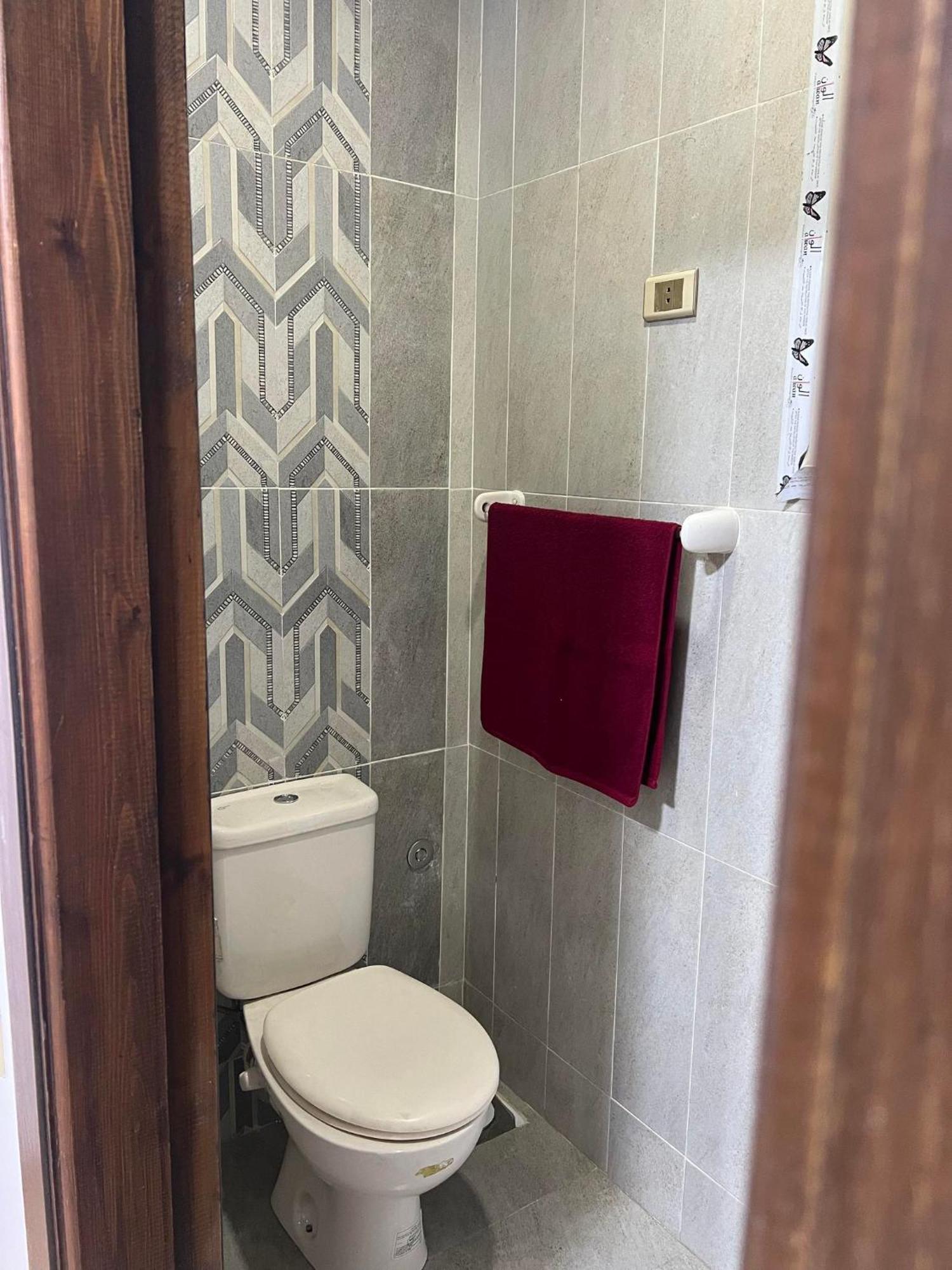Comfy Luxurious Apartments In Central Location In Mansheyet El Bakry East Kairó Kültér fotó