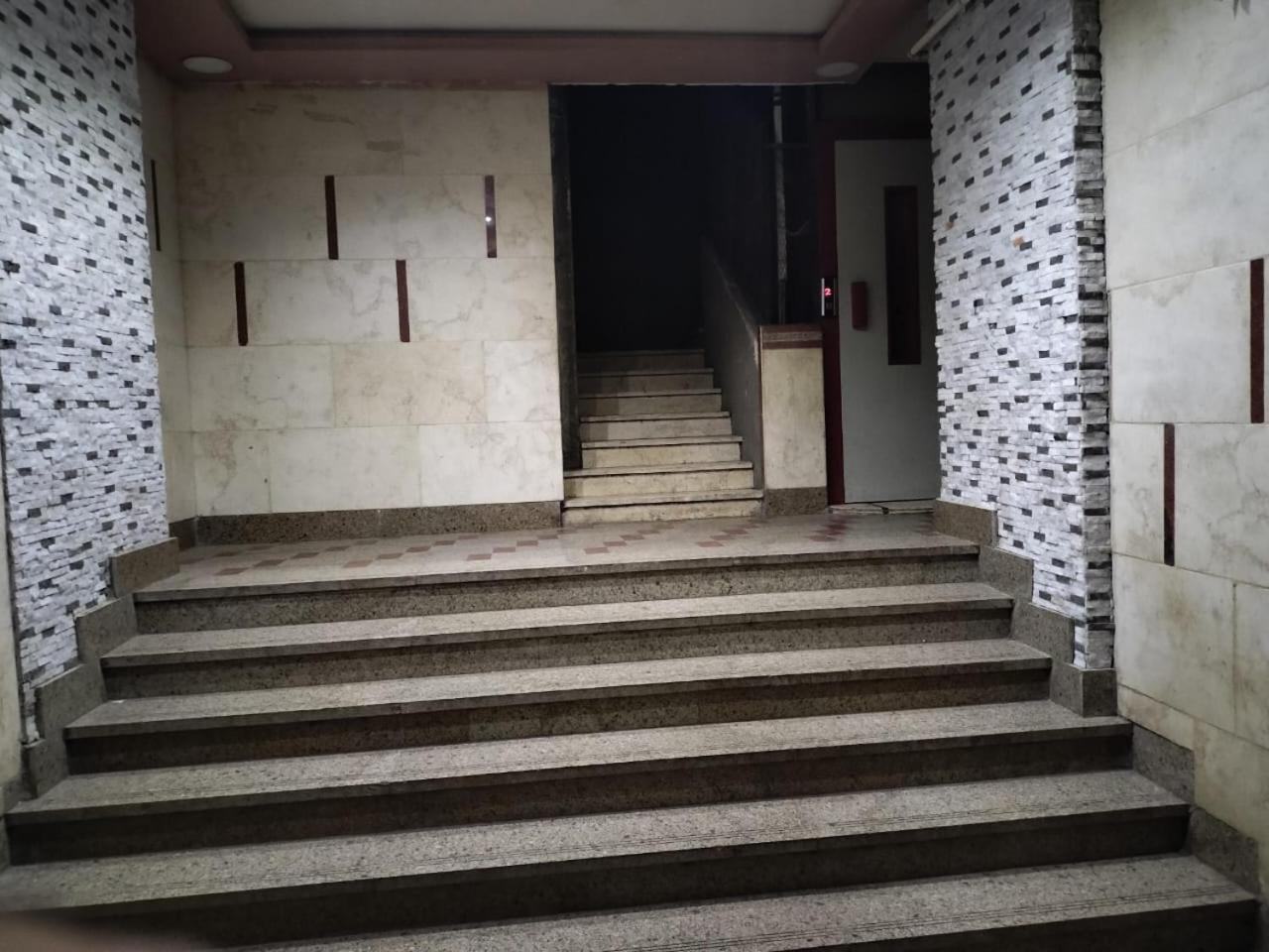Comfy Luxurious Apartments In Central Location In Mansheyet El Bakry East Kairó Kültér fotó